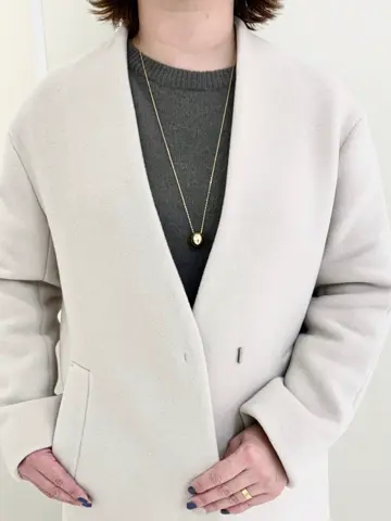 23区 坪内 コーディネート画像