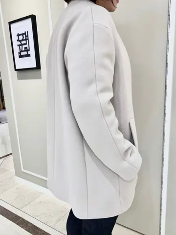 23区 坪内 コーディネート画像