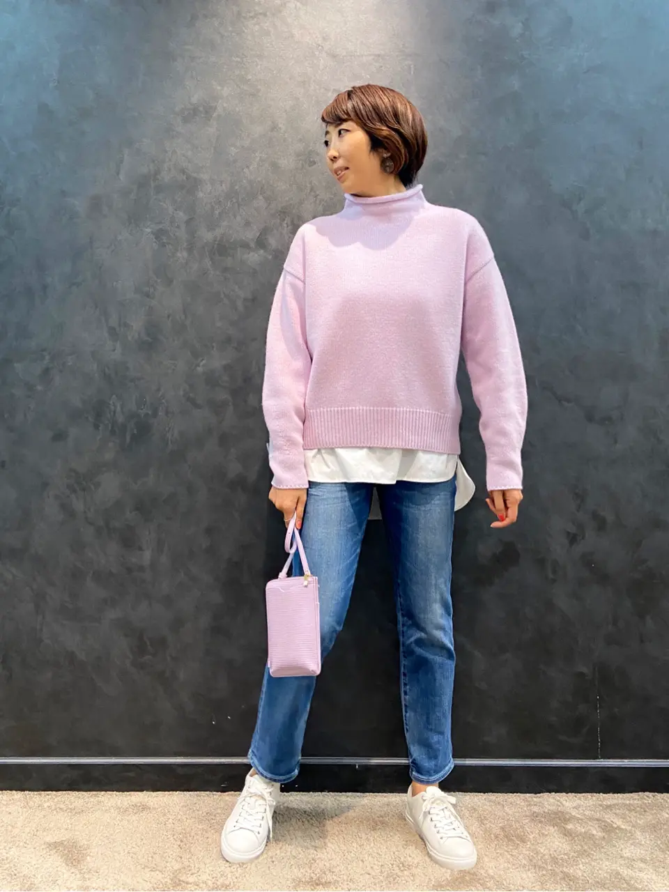  佐藤 コーディネート画像