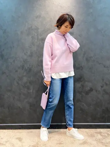 23区 佐藤 コーディネート画像