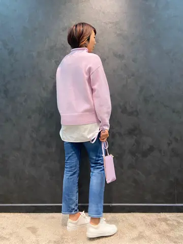 23区 佐藤 コーディネート画像