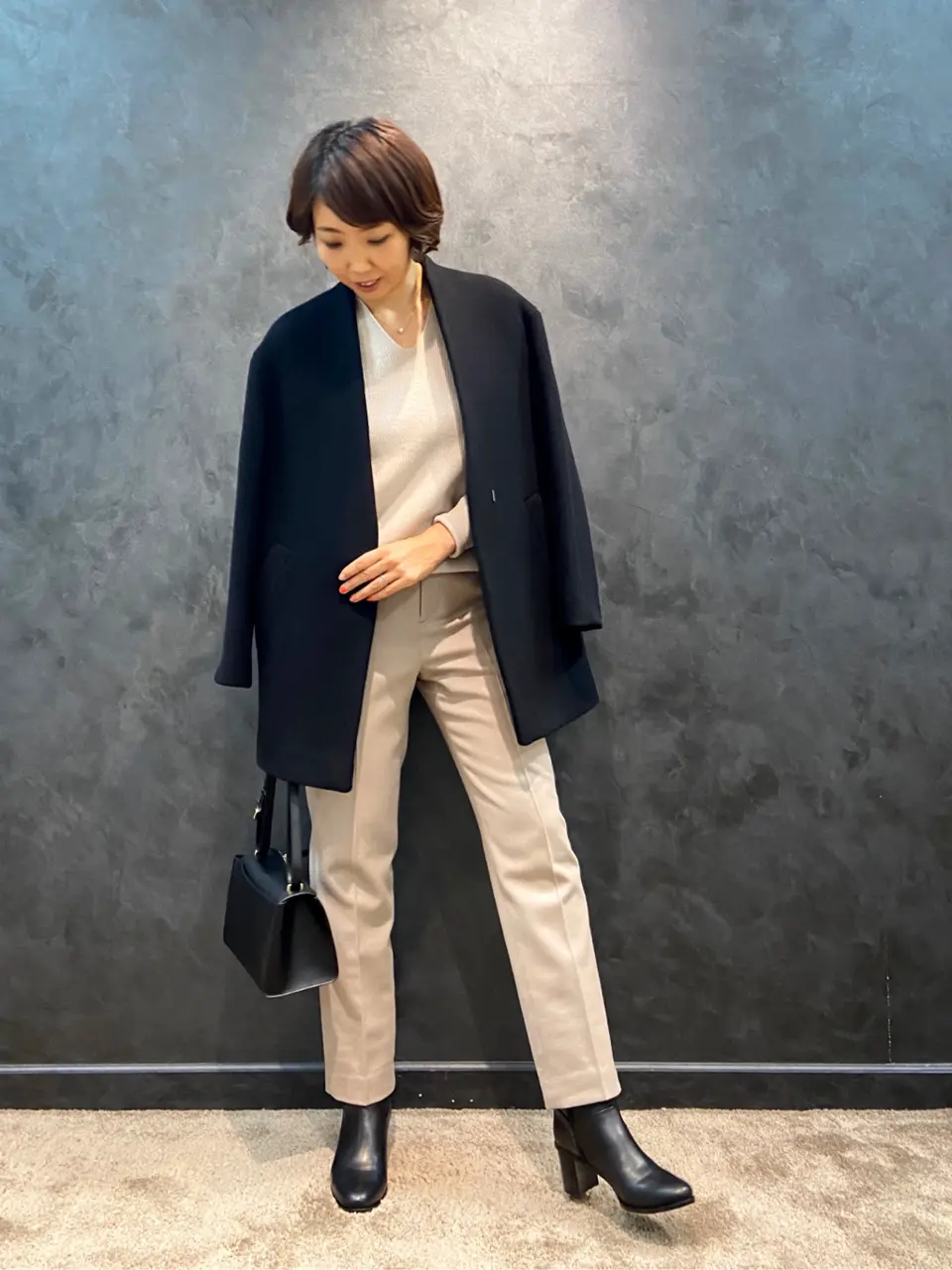  佐藤 コーディネート画像