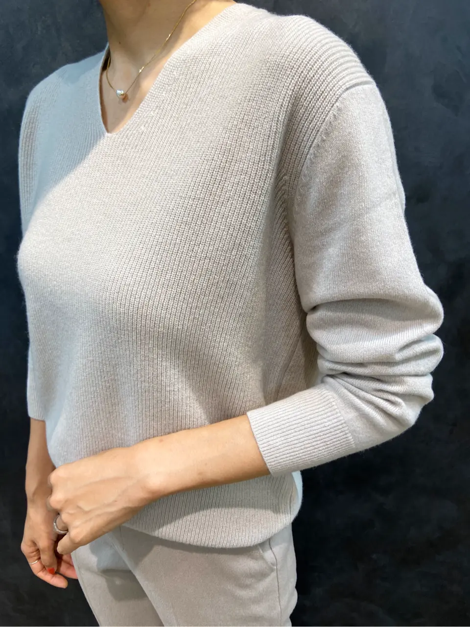 23区 佐藤 コーディネート画像