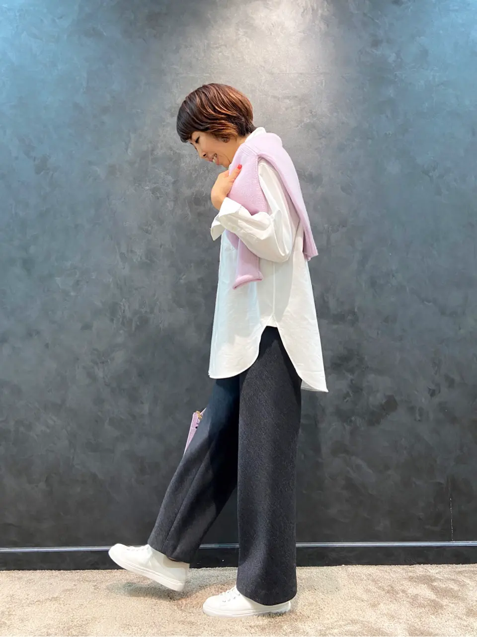  佐藤 コーディネート画像