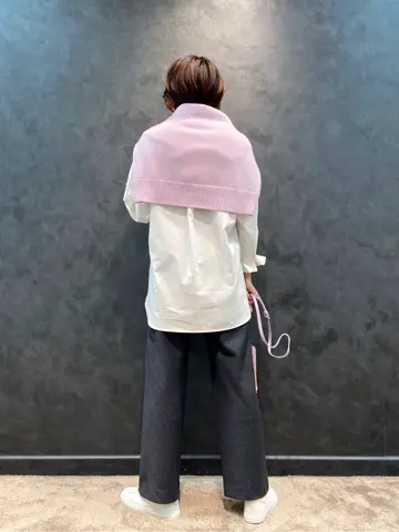 23区 佐藤 コーディネート画像