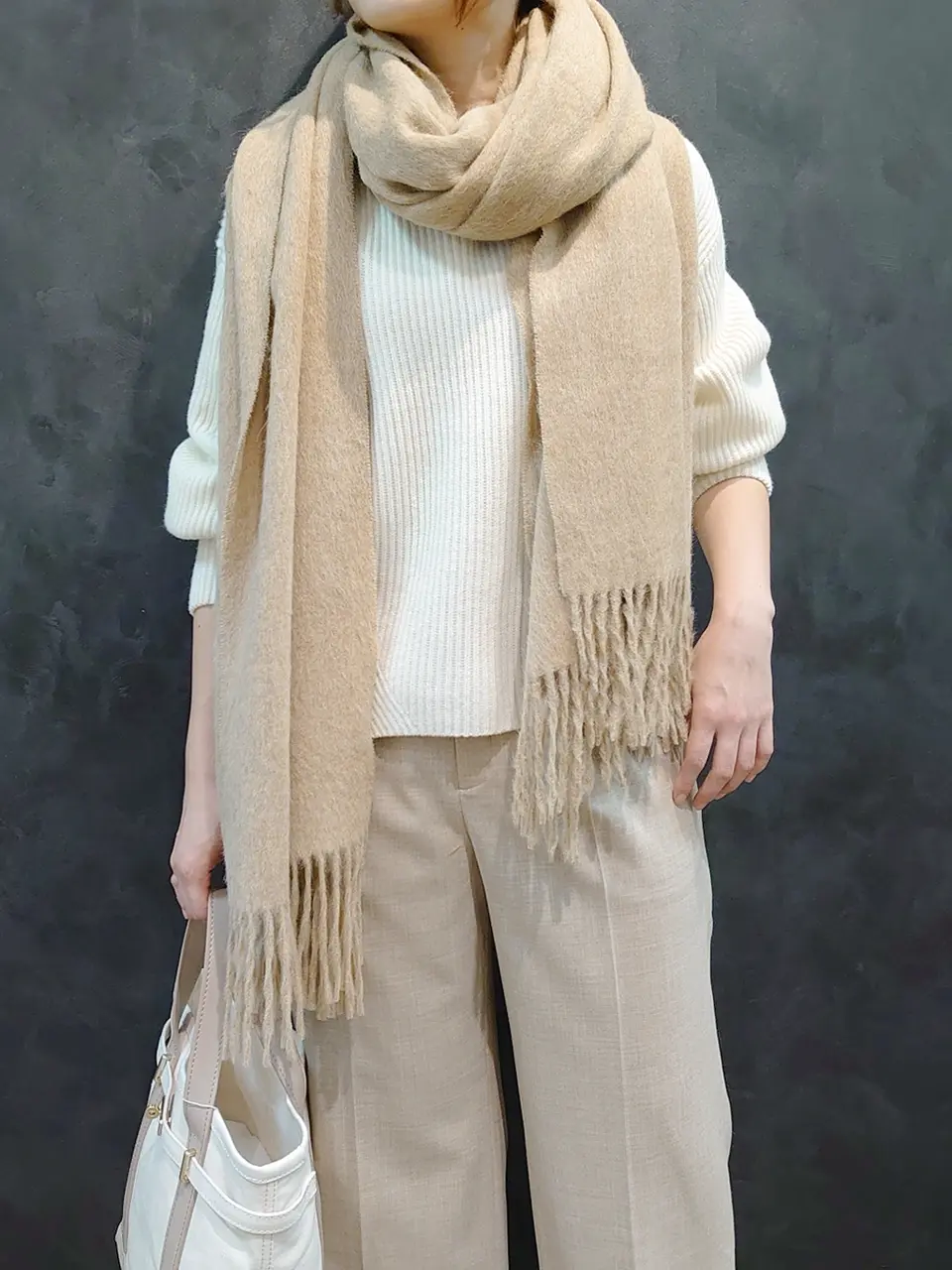 23区 新井田 コーディネート画像