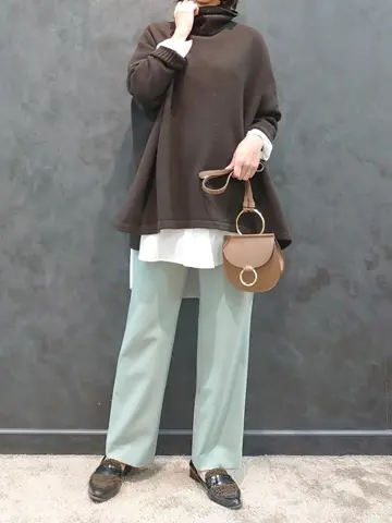 23区 狩野 コーディネート画像