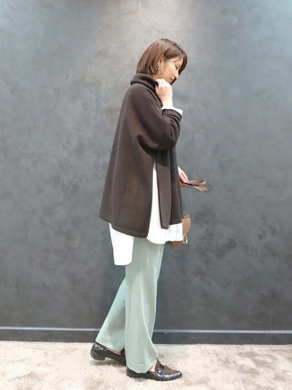 23区 狩野 コーディネート画像