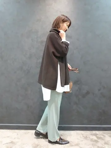 23区 狩野 コーディネート画像