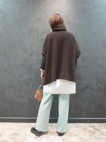 23区 狩野 コーディネート画像