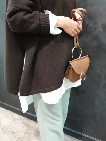 23区 狩野 コーディネート画像