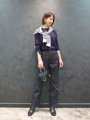 23区 狩野 コーディネート画像