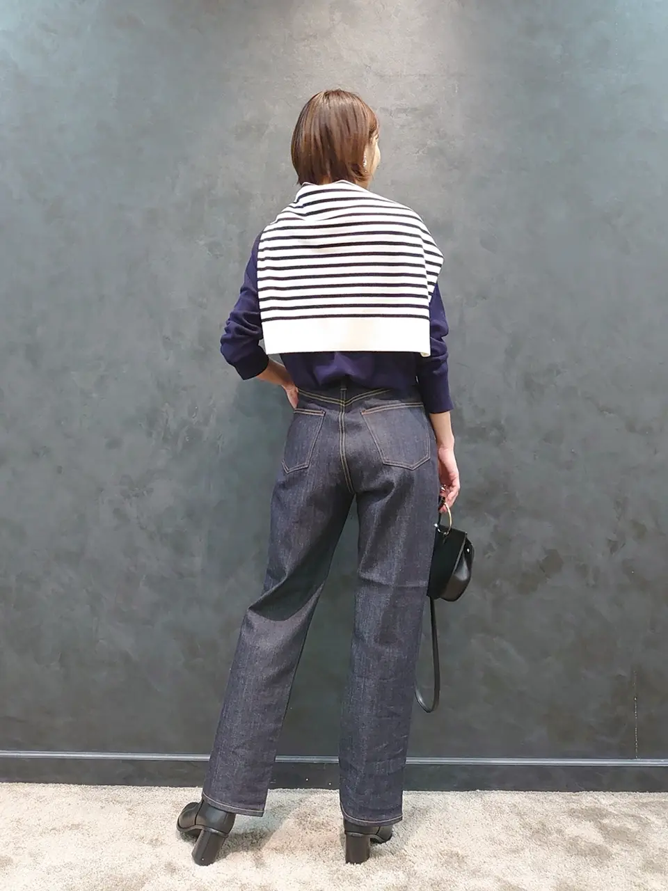 23区 狩野 コーディネート画像