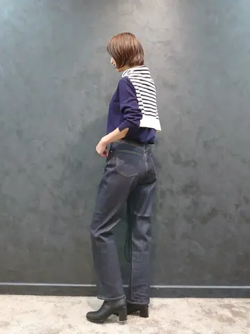 23区 狩野 コーディネート画像