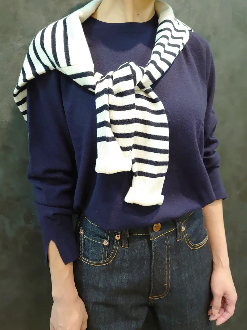 23区 狩野 コーディネート画像