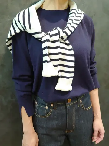 23区 狩野 コーディネート画像