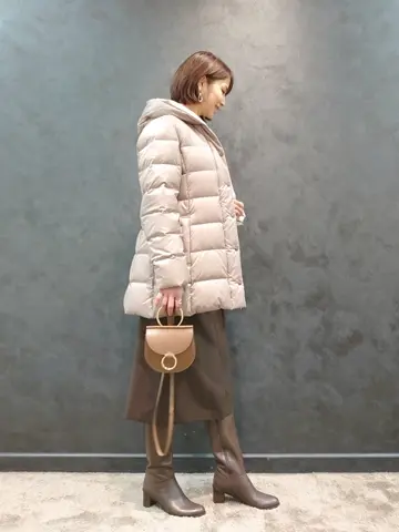 23区 狩野 コーディネート画像