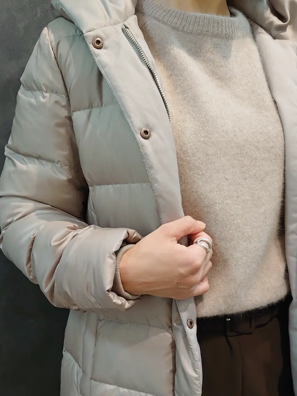 23区 狩野 コーディネート画像