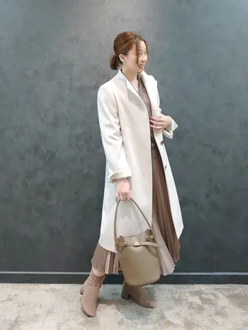 23区 新井田 コーディネート画像