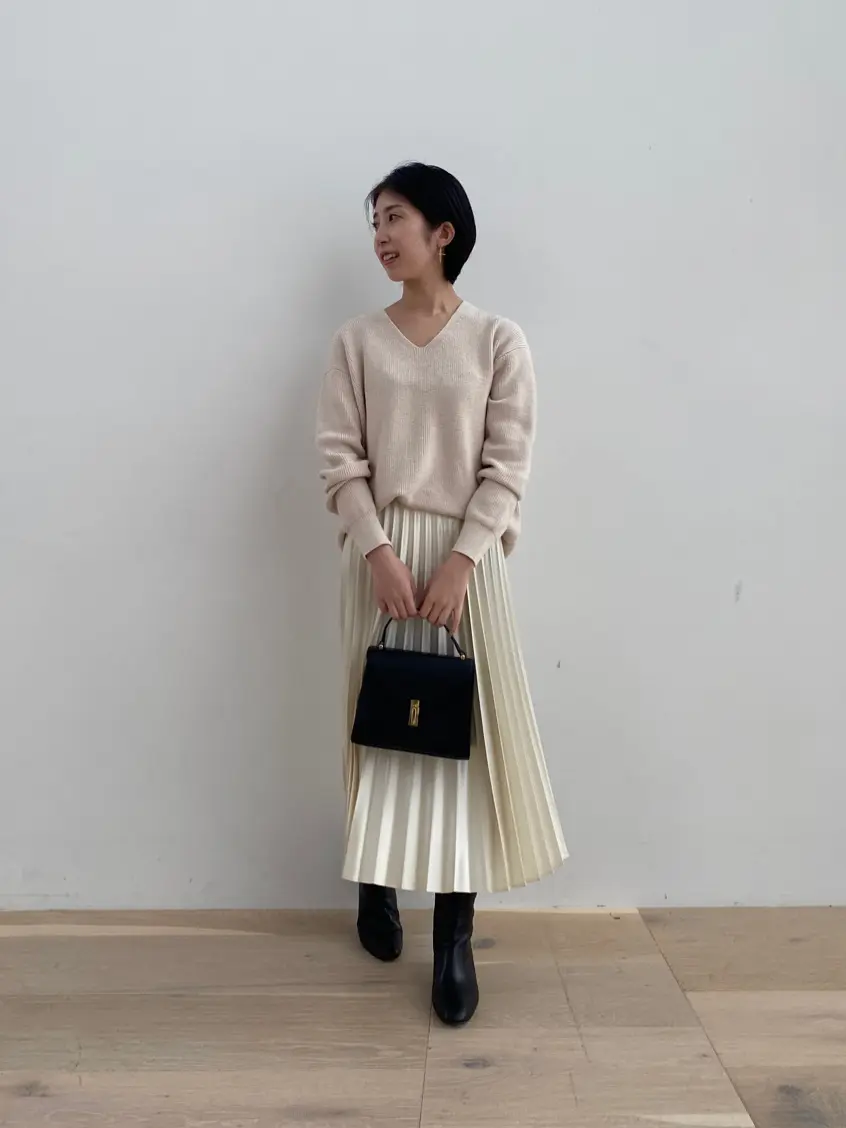 23区 板垣 コーディネート画像