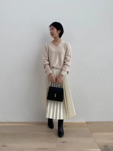 23区 板垣 コーディネート画像