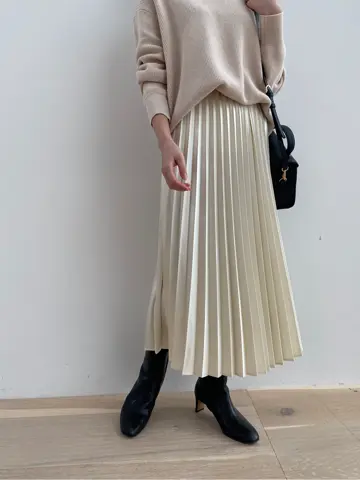 23区 板垣 コーディネート画像