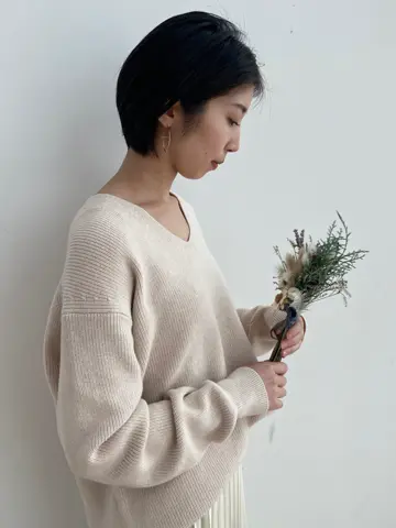 23区 板垣 コーディネート画像