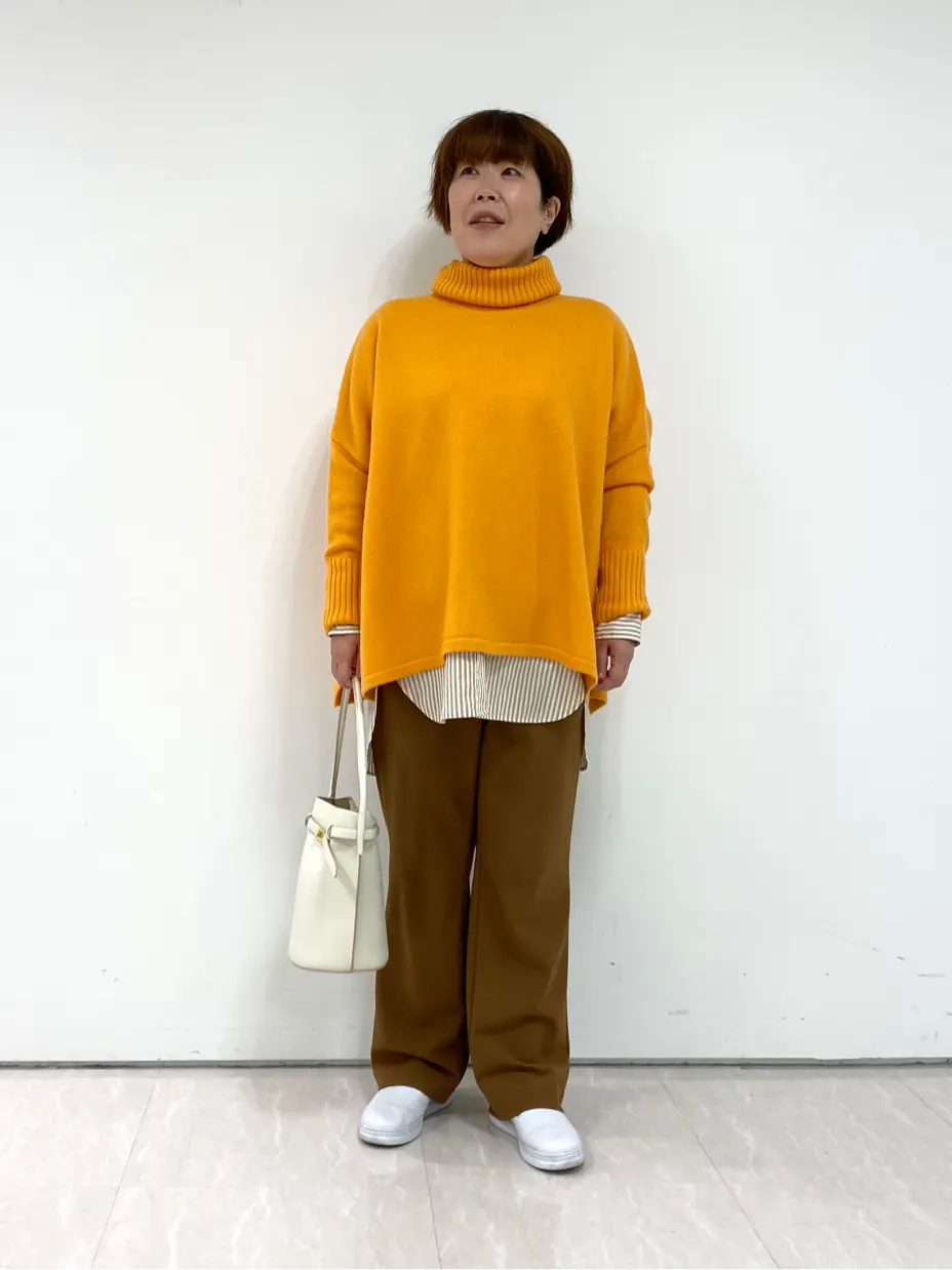 23区 竹田 コーディネート画像