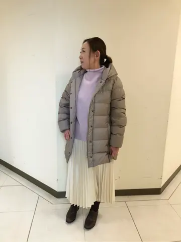 23区 島田 コーディネート画像