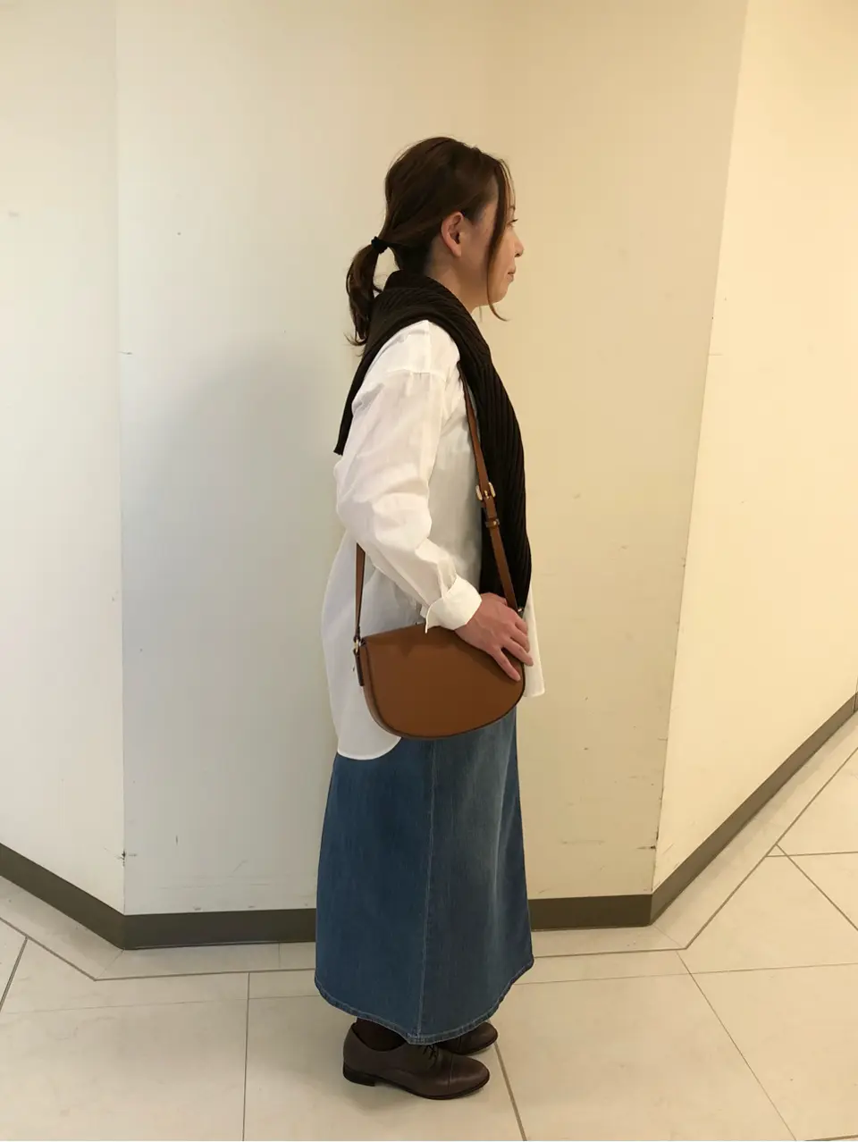 23区 島田 コーディネート画像