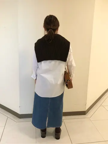 23区 島田 コーディネート画像