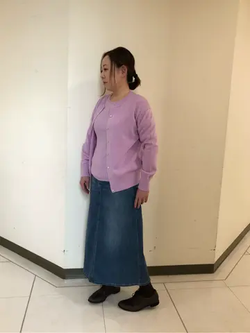 23区 島田 コーディネート画像