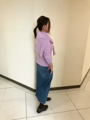 23区 島田 コーディネート画像