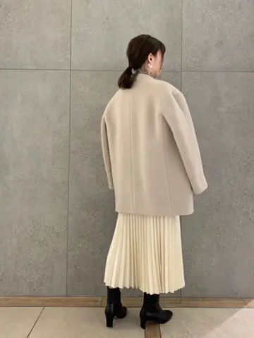 23区 善家 コーディネート画像