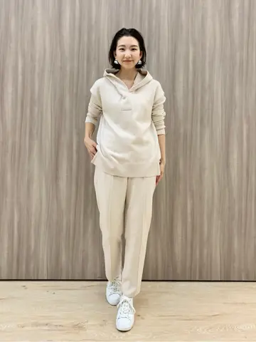 23区 大原 コーディネート画像