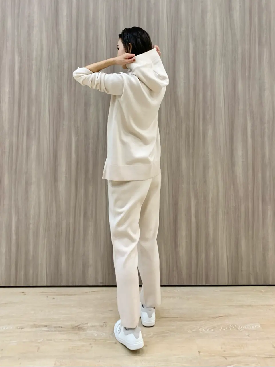 23区 大原 コーディネート画像