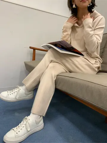 23区 大原 コーディネート画像