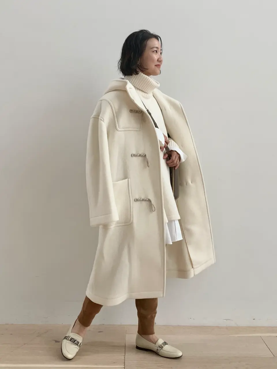 23区 大原 コーディネート画像