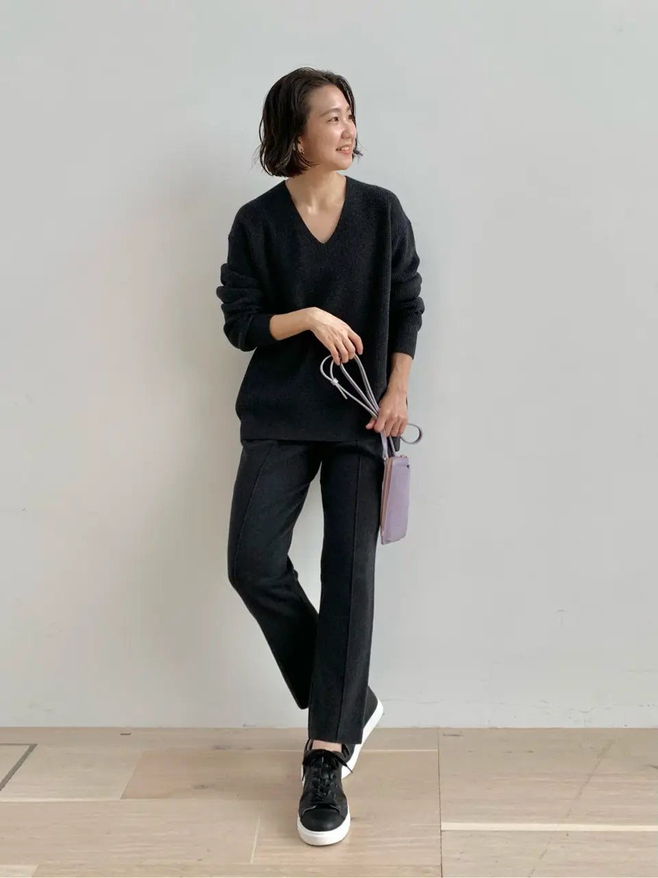  大原 コーディネート画像