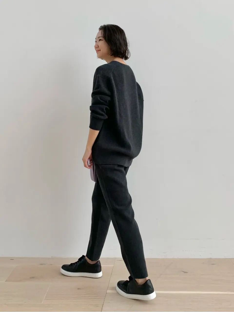 23区 大原 コーディネート画像