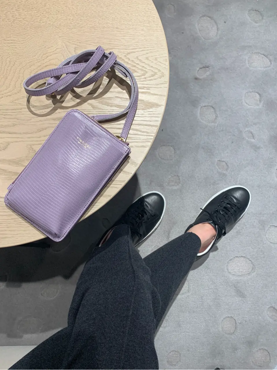 23区 大原 コーディネート画像