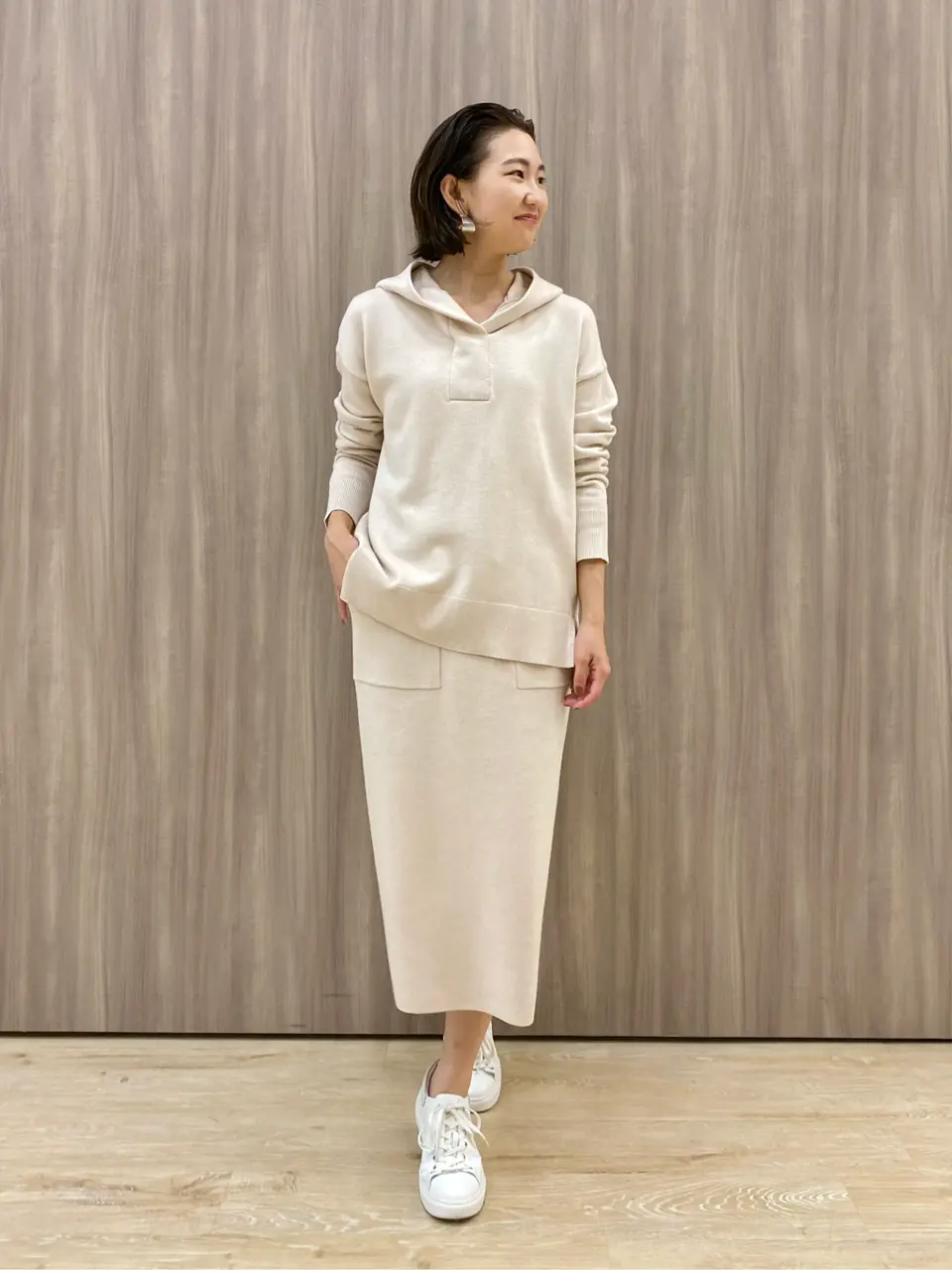  大原 コーディネート画像