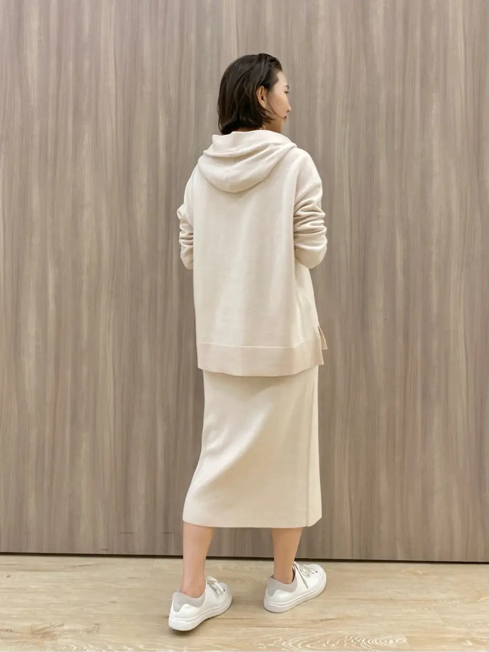 23区 大原 コーディネート画像