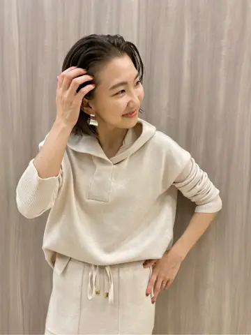 23区 大原 コーディネート画像