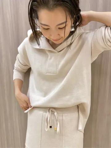 23区 大原 コーディネート画像