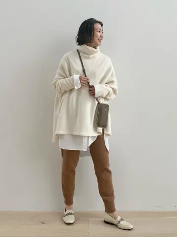 23区 大原 コーディネート画像