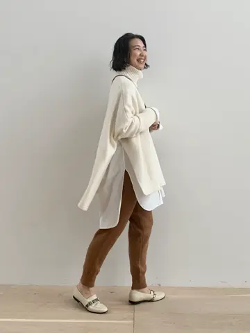 23区 大原 コーディネート画像