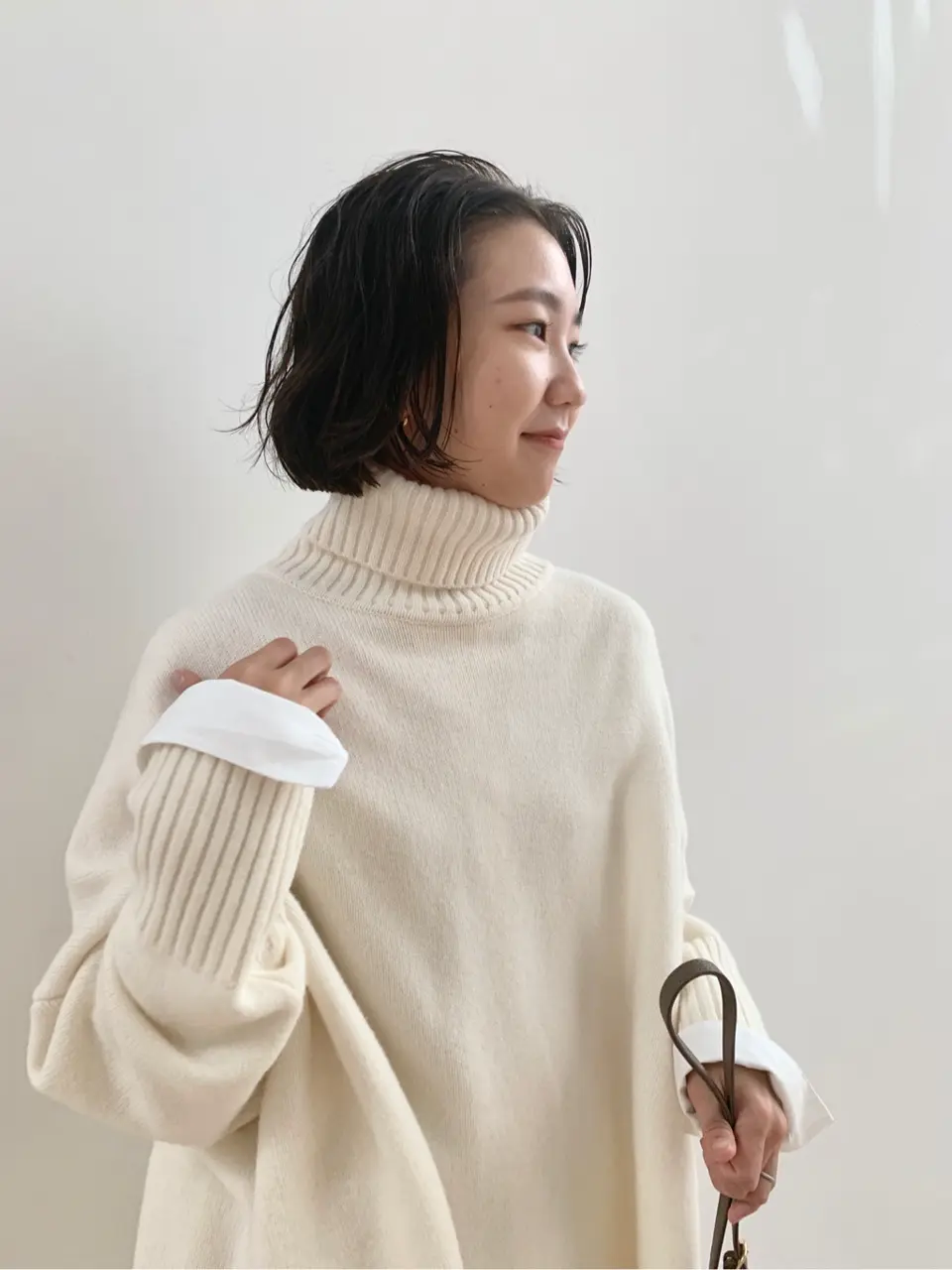 23区 大原 コーディネート画像