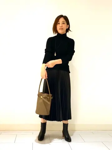 23区 南 コーディネート画像