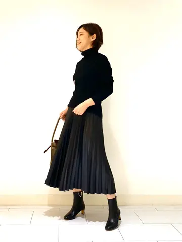 23区 南 コーディネート画像